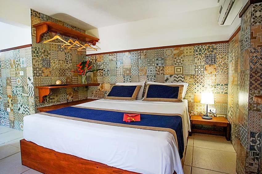 Casa Celestino Residence Morro de São Paulo Zewnętrze zdjęcie