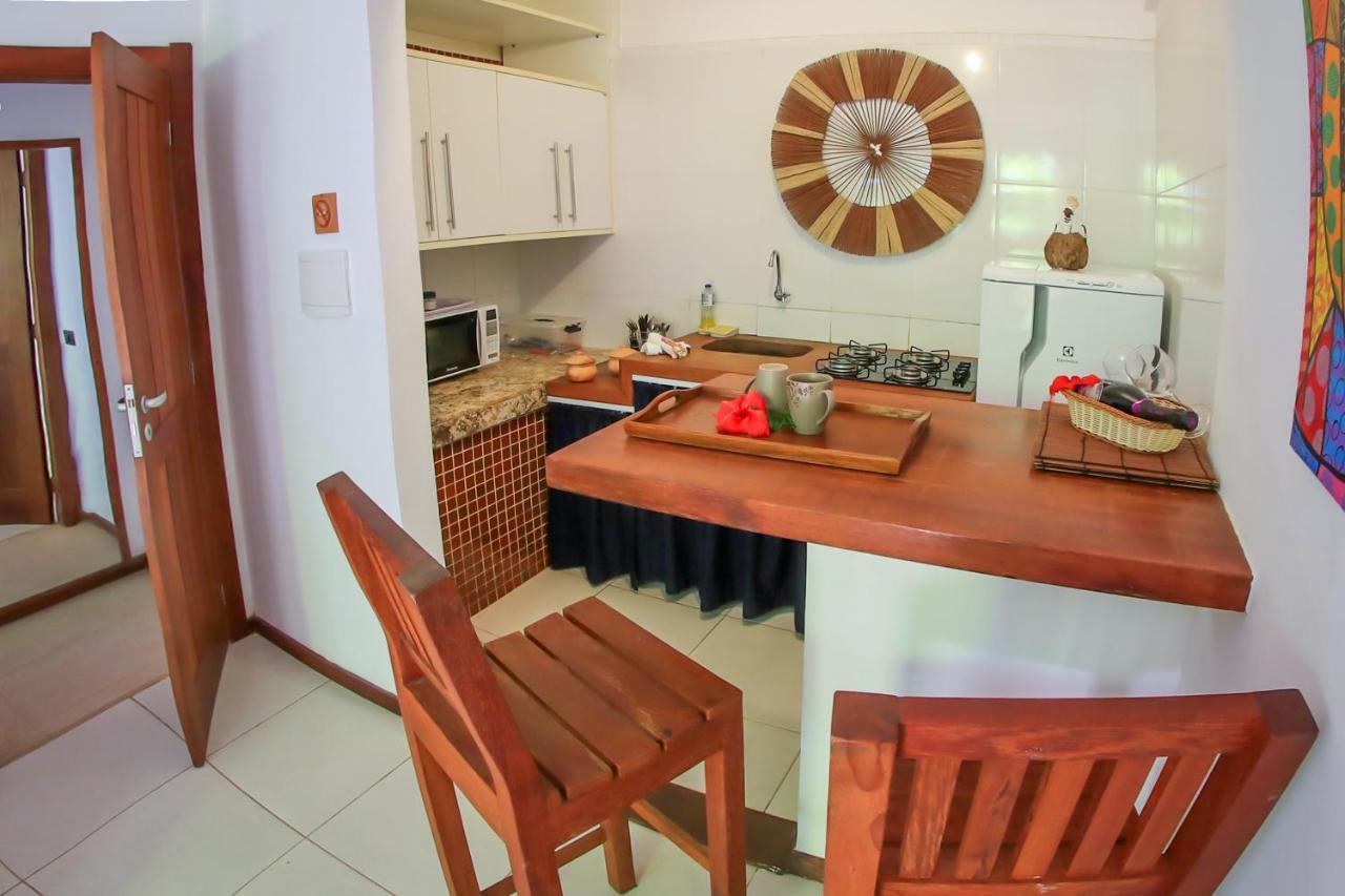 Casa Celestino Residence Morro de São Paulo Zewnętrze zdjęcie